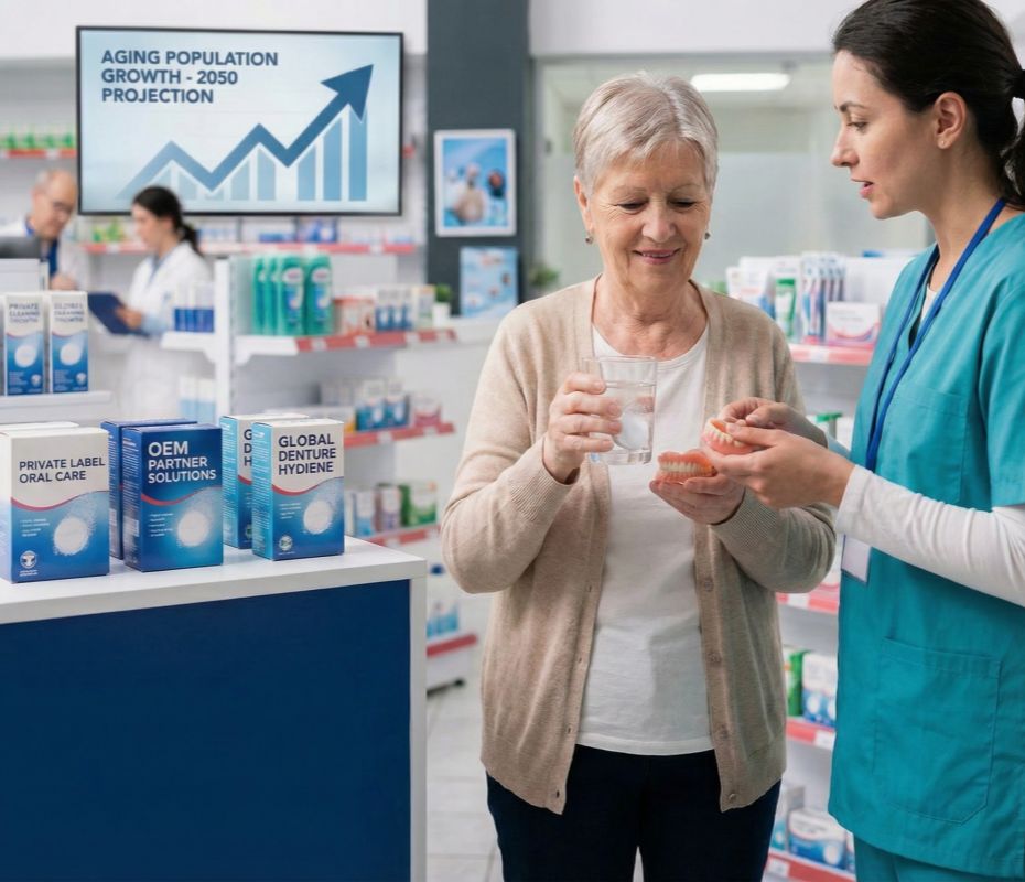 Dental Care Industry