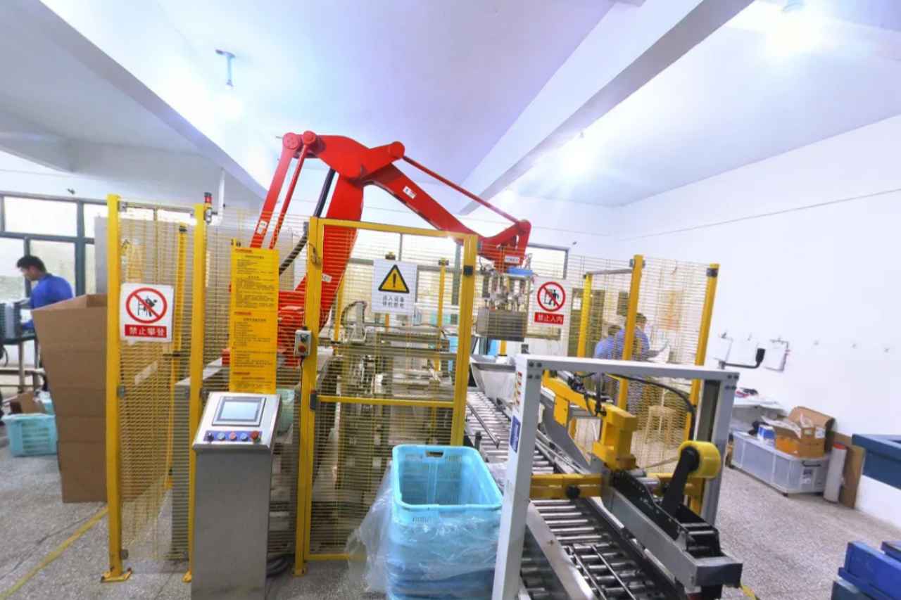 Certified Production