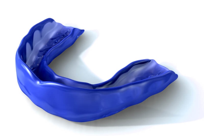 Sports Mouth Guards