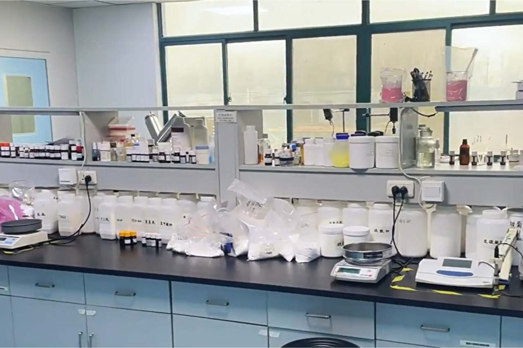 Y-Kelin Lab