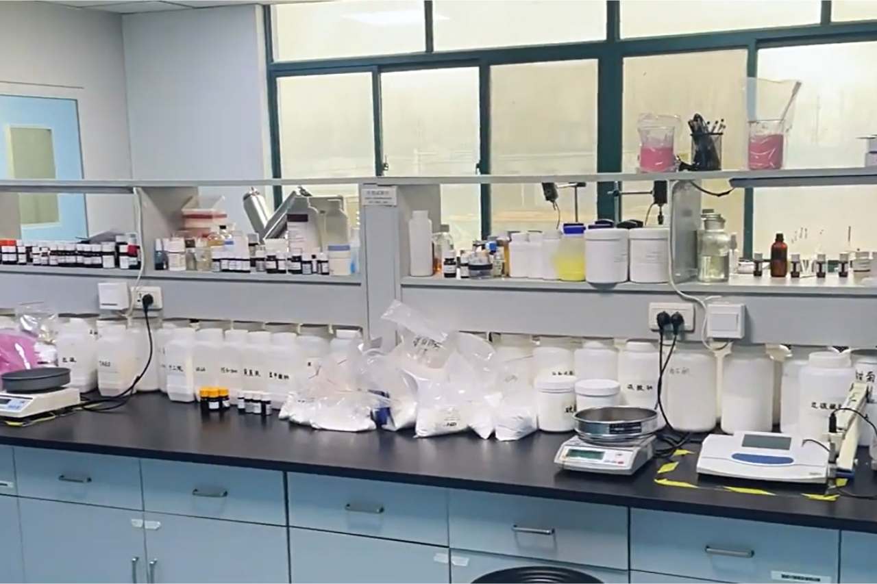 Formula Customization