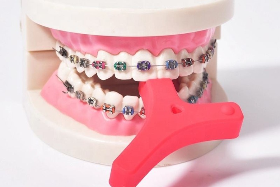 Aligner Chewies