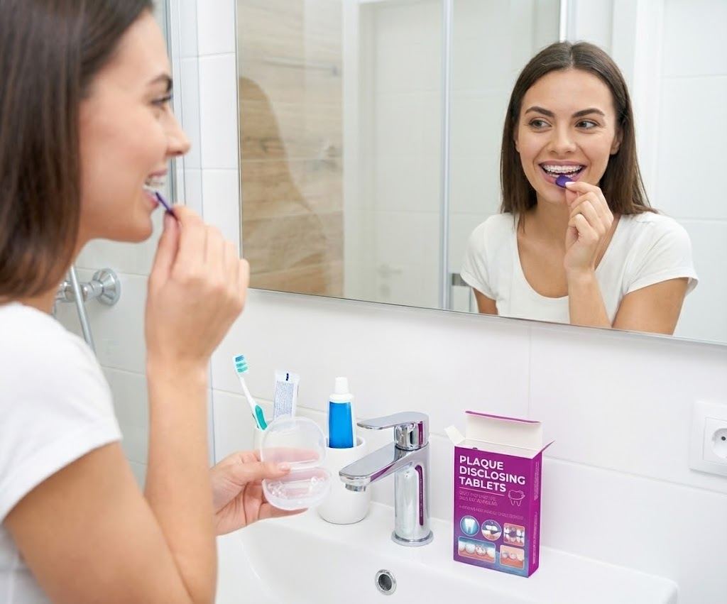 Clear Aligners and Orthodontic Care