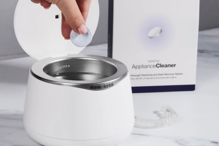 Ultrasonic Cleaning Tablets Specs