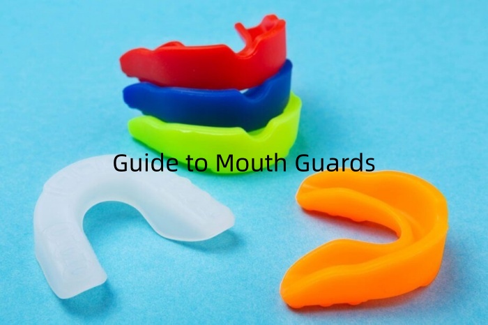 Guide to Mouth Guards