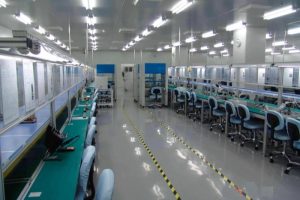 Bulk Retainer Cleaner Lead Times