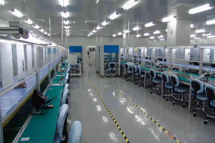 Bulk Retainer Cleaner Lead Times