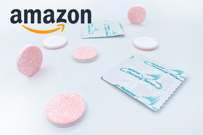 Custom Printed Foil Pouches