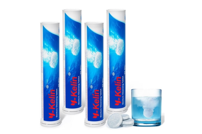 Plastic and Aluminum Tubes